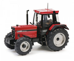 Case 1255 XL 1996 red 1:32 - 65662