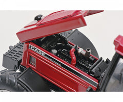 Case 1255 XL 1996 red 1:32 - 65669