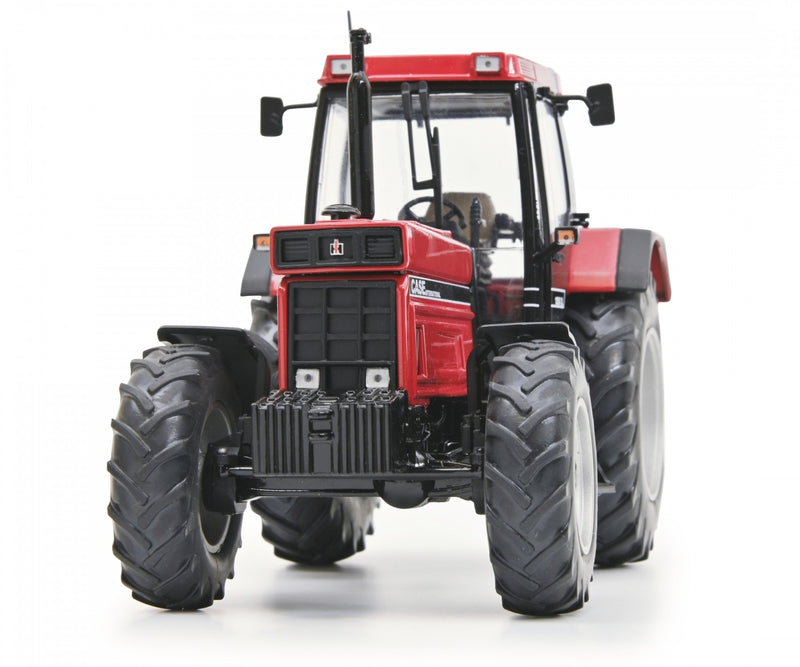 Case 1255 XL 1996 red 1:32 - 65671