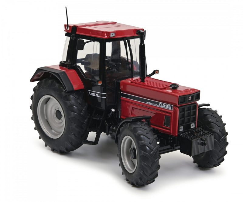 Case 1255 XL 1996 red 1:32 - 65673