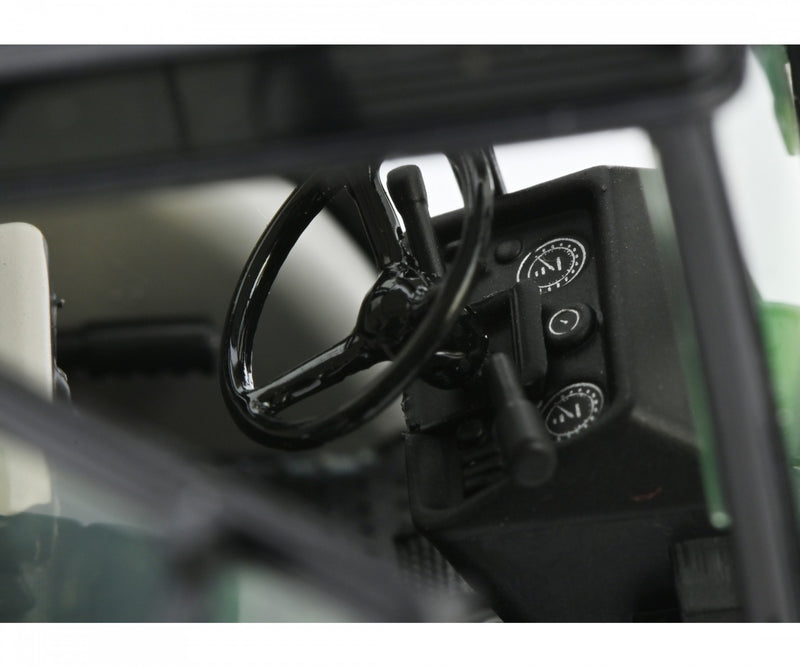 Case 1455 XLA 1996 Black 1:32 - 65688