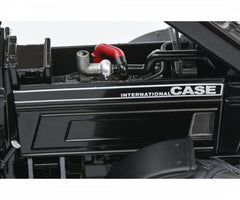 Case 1455 XLA 1996 Black 1:32 - 65689