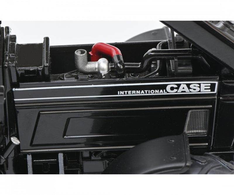 Case 1455 XLA 1996 Black 1:32 - 65689