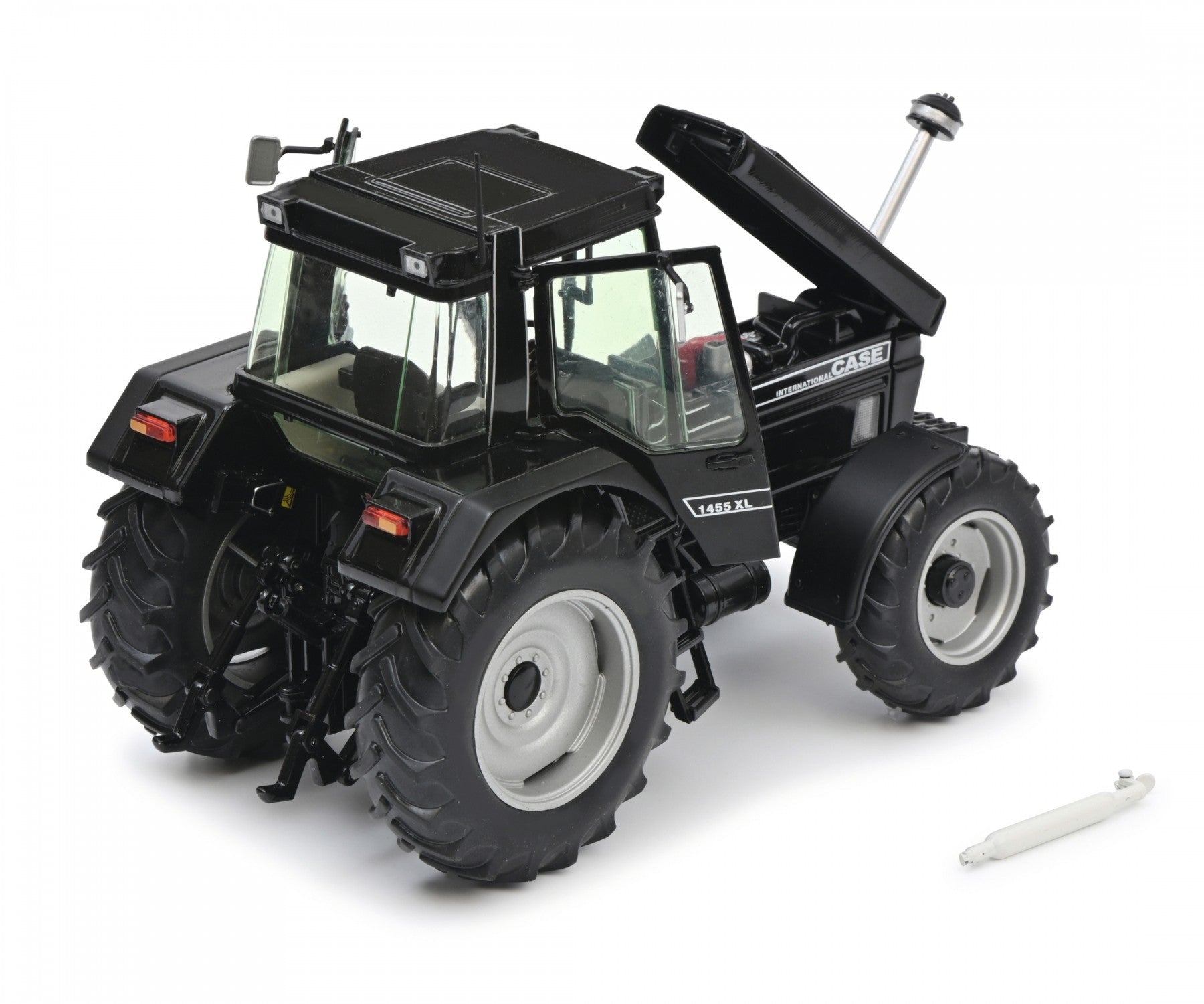 Case 1455 XLA 1996 Black 1:32 - 65690