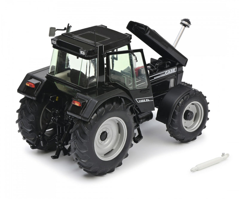 Case 1455 XLA 1996 Black 1:32 - 65690