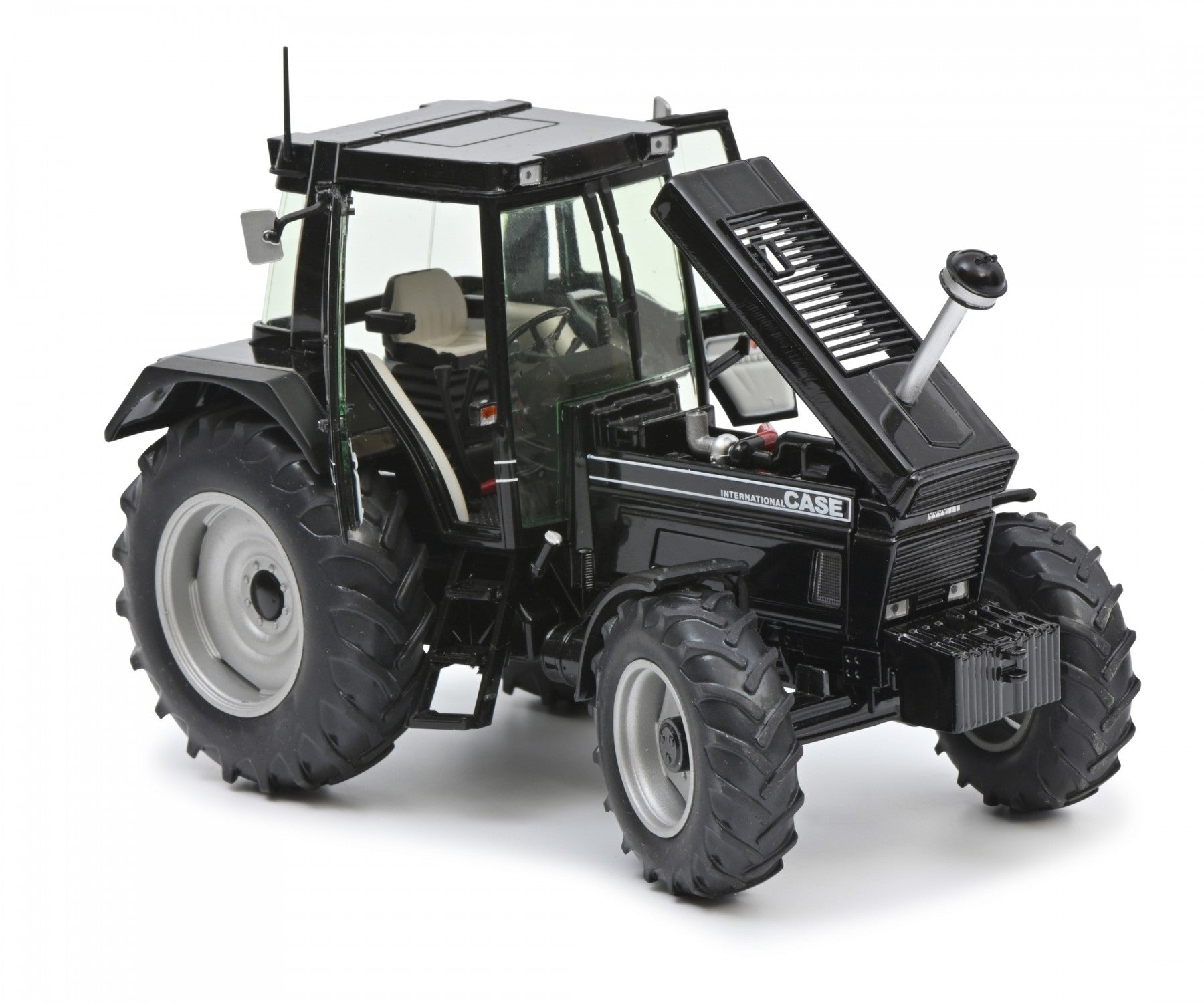 Case 1455 XLA 1996 Black 1:32 - 65691