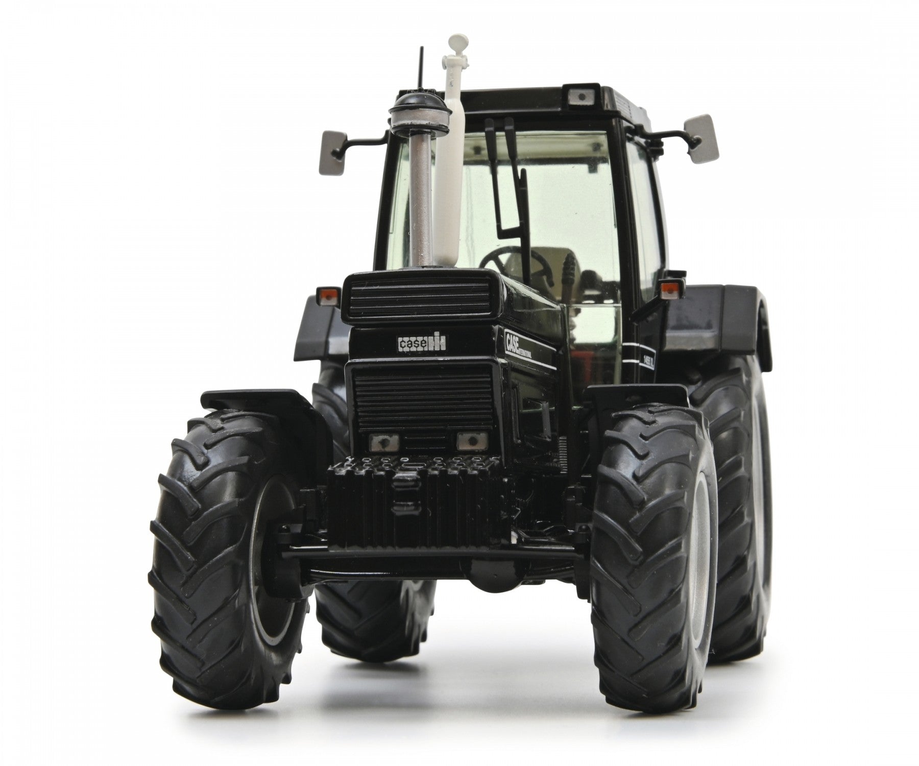 Case 1455 XLA 1996 Black 1:32 - 65692