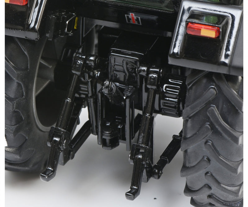 Case 1455 XLA 1996 Black 1:32 - 65693