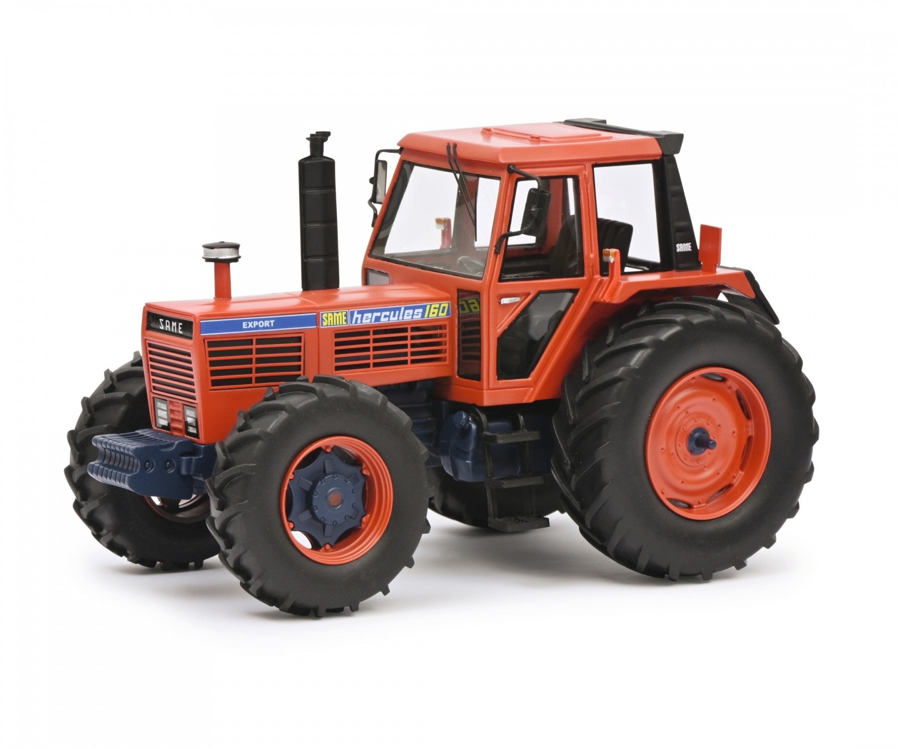 SAME Hercules 160 Orange 1:32 - 65702