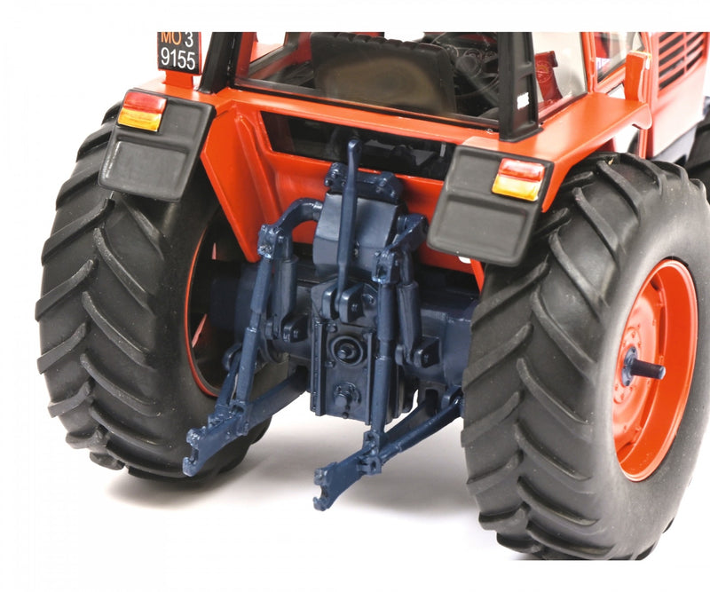 SAME Hercules 160 Orange 1:32 - 65707