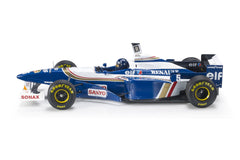 Williams Renault FW18 W.C. F1 1996 Damon Hill 1:18 - 65715
