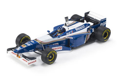 Williams Renault FW18 W.C. F1 1996 Damon Hill 1:18 - 65717