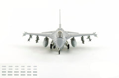 F-16A "Royal Thai AF" (w/ decals for 6 planes) 1:72-6