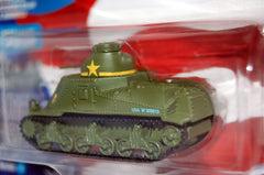 M3 Lee Tank World War II 1:64 Collection 5/6 - 6582