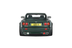 Aston Martin V8 Vantage Coupè Le Mans V600 1999 Green Metallic 1:18 - 65830
