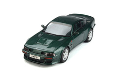 Aston Martin V8 Vantage Coupè Le Mans V600 1999 Green Metallic 1:18 - 65831