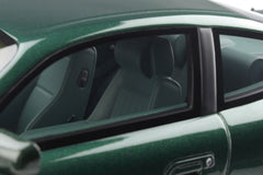 Aston Martin V8 Vantage Coupè Le Mans V600 1999 Green Metallic 1:18 - 65836