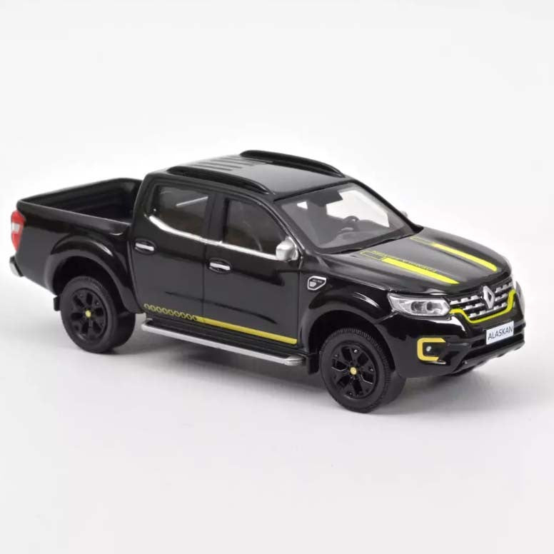 Renault Alaskan Pick-Up 2018 Formula Edition 1:43 - 65849