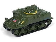 M3 Lee Tank World War II 1:64 Collection 5/6 - 6585