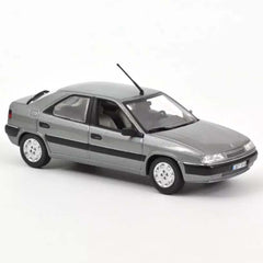 Citroën Xantia 1993 Gabion Grey 1:43 - 65853