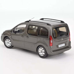 Peugeot Partner 2016 Moka Brown 1:18 - 65889