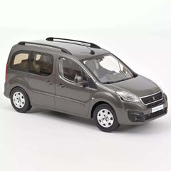 Peugeot Partner 2016 Moka Brown 1:18 - 65890