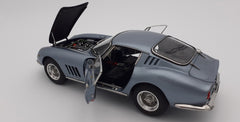 Ferrari 275 GTB C 1966 Chassis 09057 Spa Classic 2012 - 2013 Vincent Gaye 1:18 - 65909