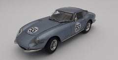 Ferrari 275 GTB C 1966 Chassis 09057 Spa Classic 2012 - 2013 Vincent Gaye 1:18 - 65911