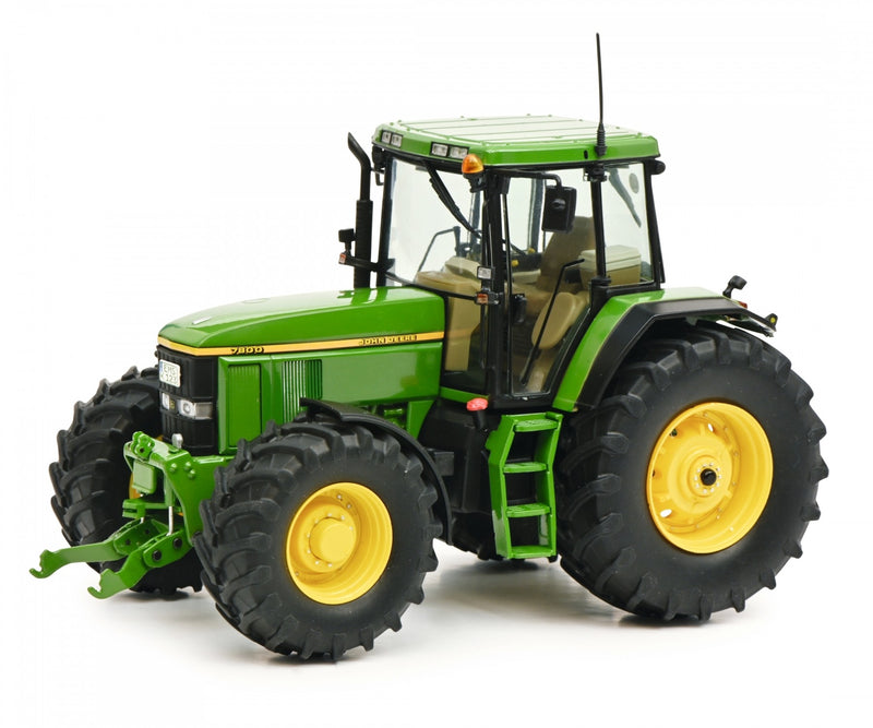 John Deere 7800 green 1:32 - 65927