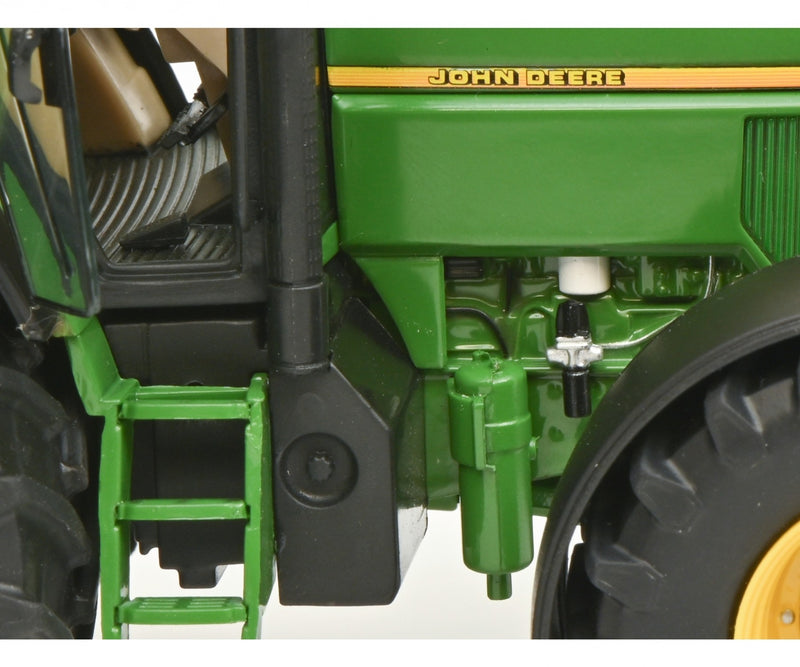 John Deere 7800 green 1:32 - 65928