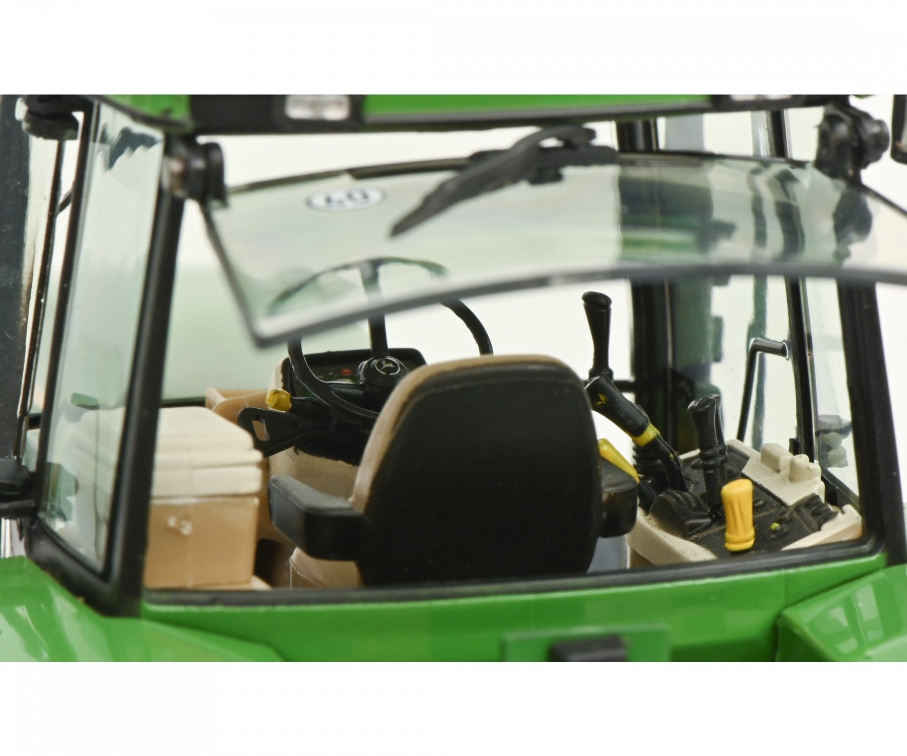 John Deere 7800 green 1:32 - 65929
