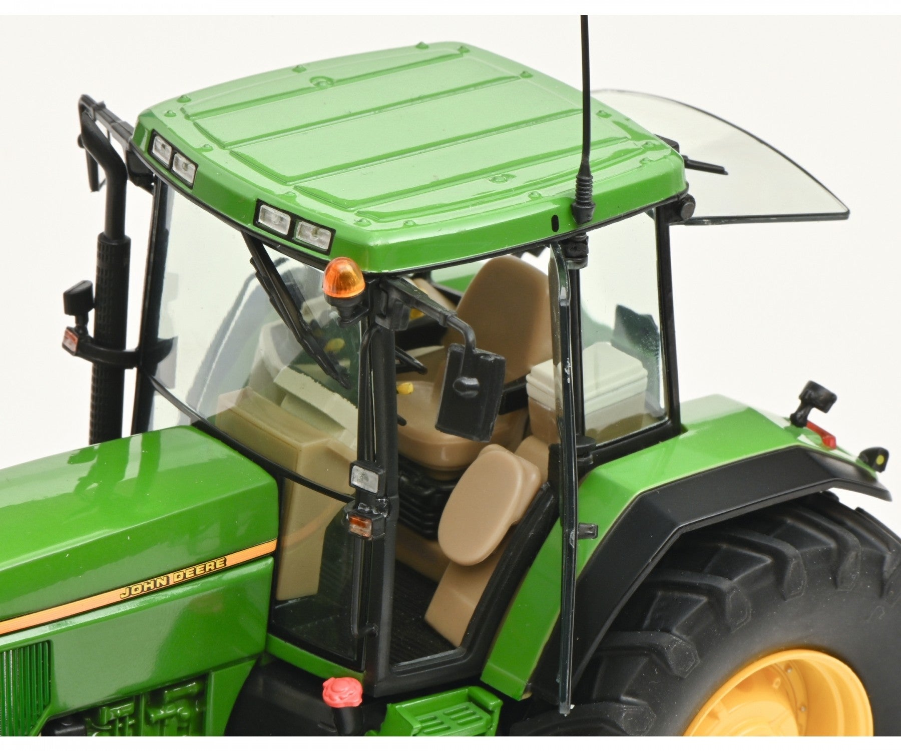 John Deere 7800 green 1:32 - 65931