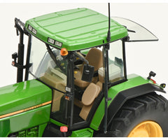 John Deere 7800 green 1:32 - 65931