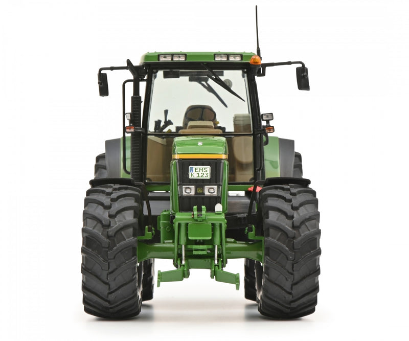 John Deere 7800 green 1:32 - 65932