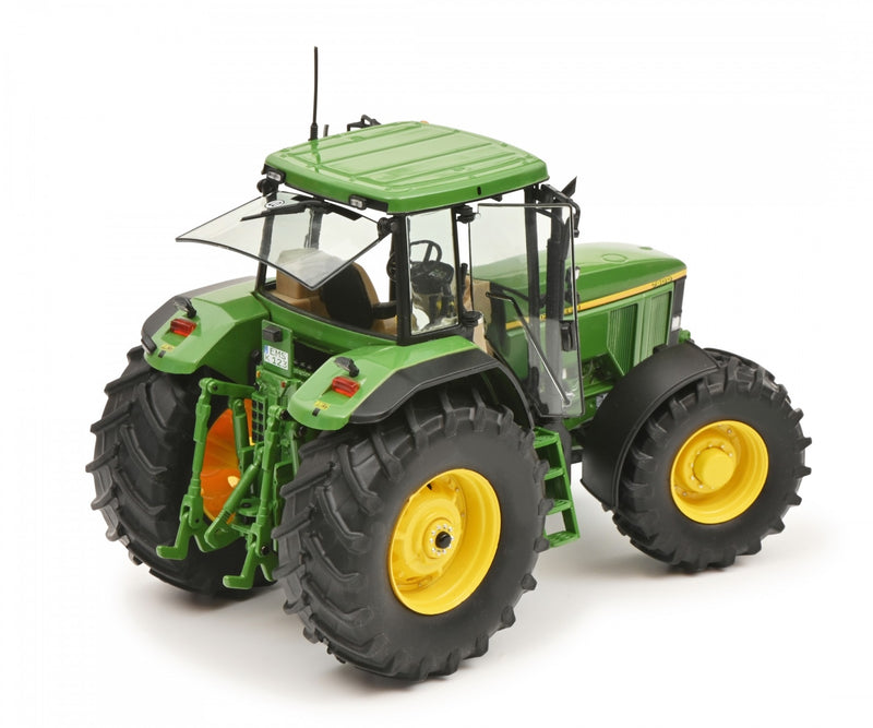 John Deere 7800 green 1:32 - 65933