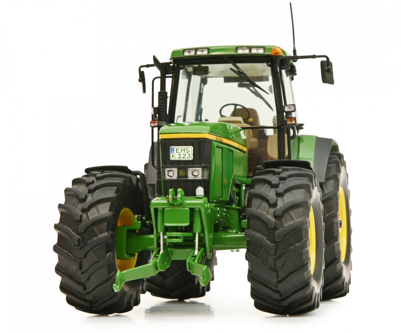 John Deere 7800 green 1:32 - 65934