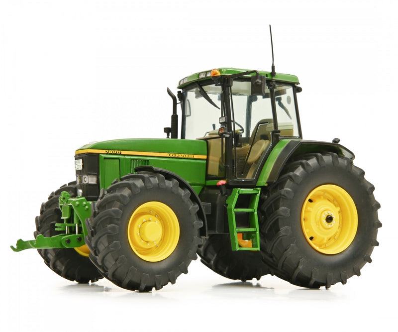 John Deere 7800 green 1:32 - 65935