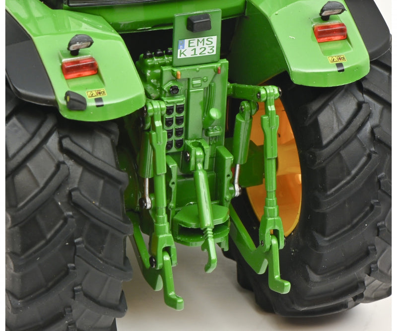 John Deere 7800 green 1:32 - 65940