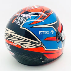 Kimi Raikkonen Casco Alfa Romeo Orlen C41 F1 2021 Emilia-Romagna GP Imola 1:2 - 65956