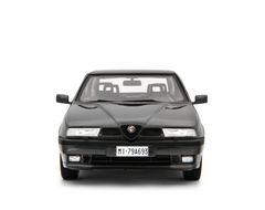 Alfa Romeo 155 2.0i turbo 16V Q4 1992 Grigio metallizzato 1:18 - 66095