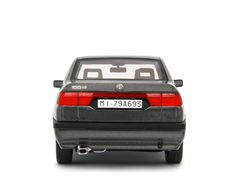 Alfa Romeo 155 2.0i turbo 16V Q4 1992 Grigio metallizzato 1:18 - 66096
