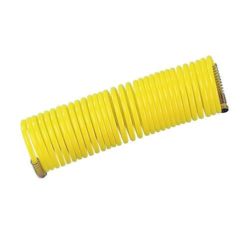 Tubo aria Lampa a spirale con raccordi - 661