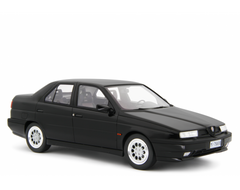 Alfa Romeo 155 2.0i turbo 16V Q4 1992 Nero 1:18 - 66111