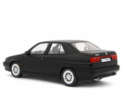 Alfa Romeo 155 2.0i turbo 16V Q4 1992 Nero 1:18 - 66113