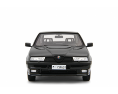 Alfa Romeo 155 2.0i turbo 16V Q4 1992 Nero 1:18 - 66114