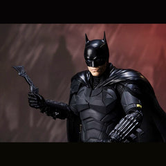 The Batman SH Figuarts Action Figure 15cm - 66248