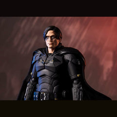 The Batman SH Figuarts Action Figure 15cm - 66250