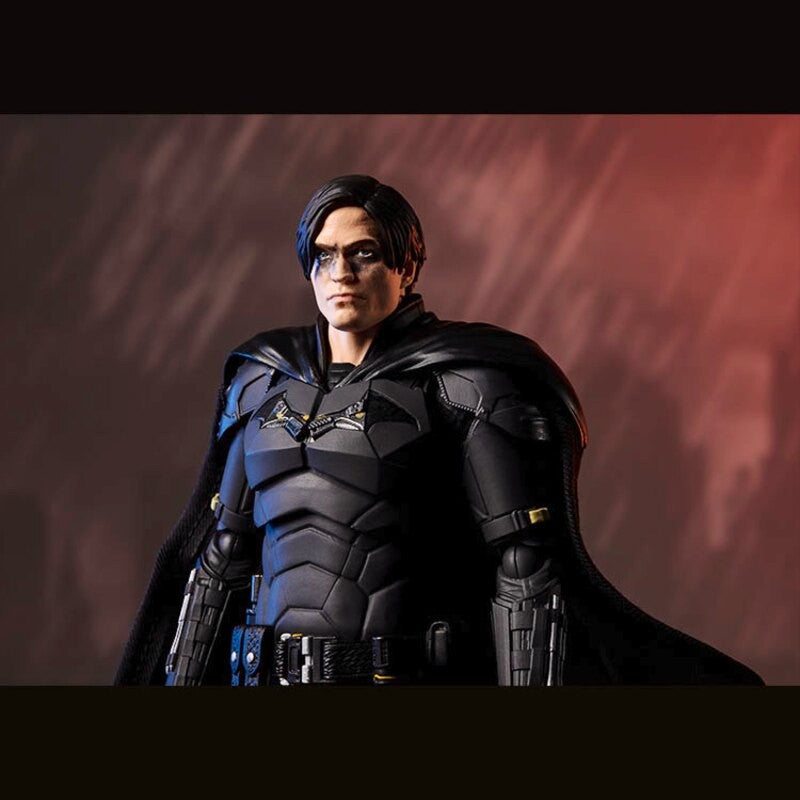 The Batman SH Figuarts Action Figure 15cm - 66250