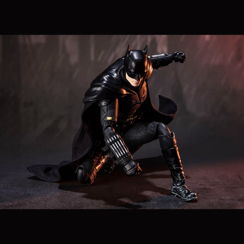 The Batman SH Figuarts Action Figure 15cm - 66251