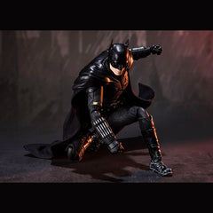 The Batman SH Figuarts Action Figure 15cm - 66251